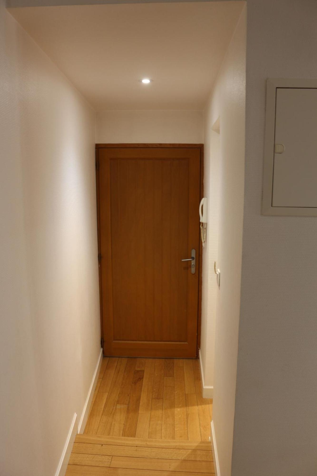 Moulins F3 Hyper Centre De Saint Dizier Apartment Екстериор снимка