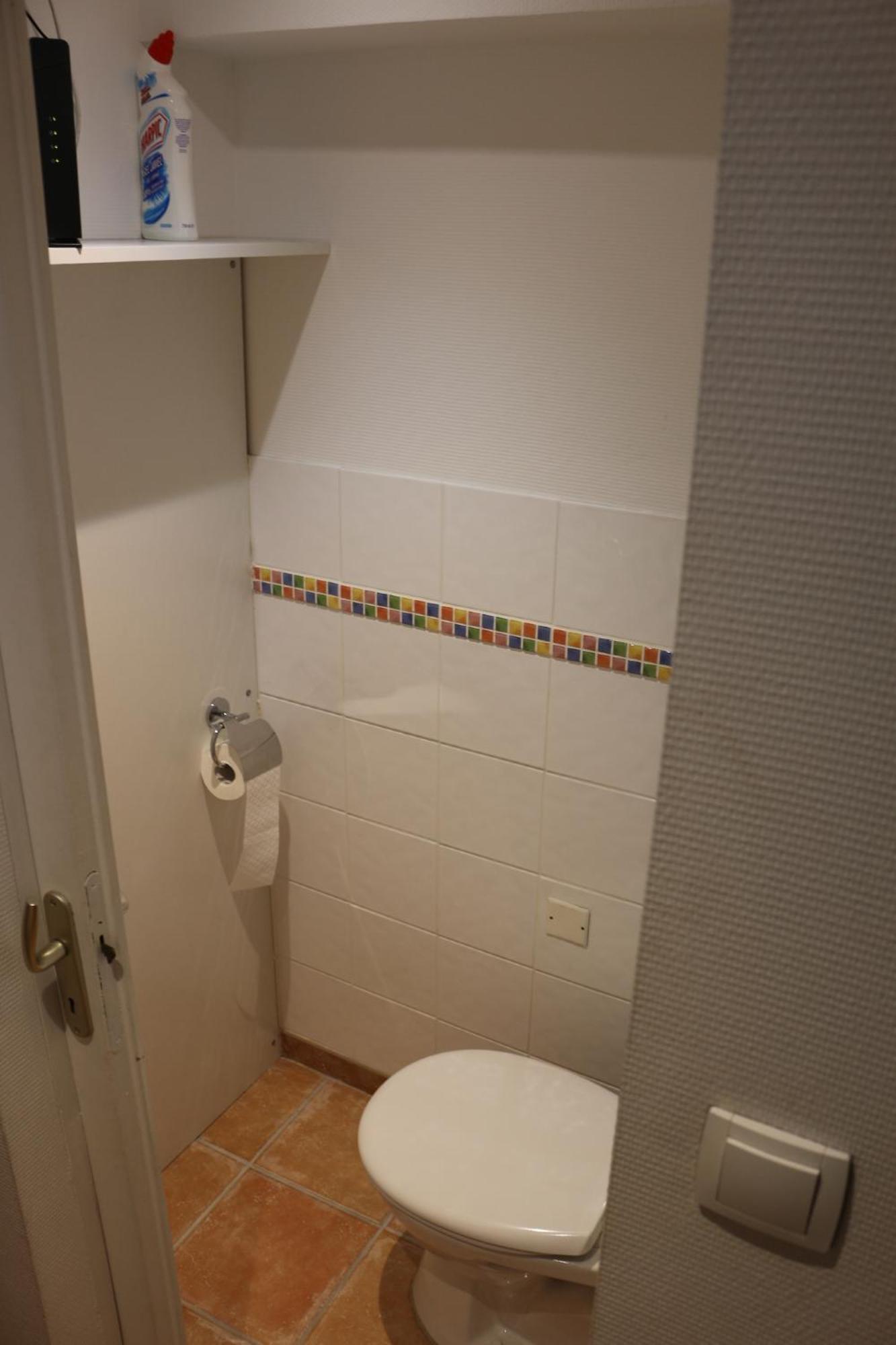 Moulins F3 Hyper Centre De Saint Dizier Apartment Екстериор снимка