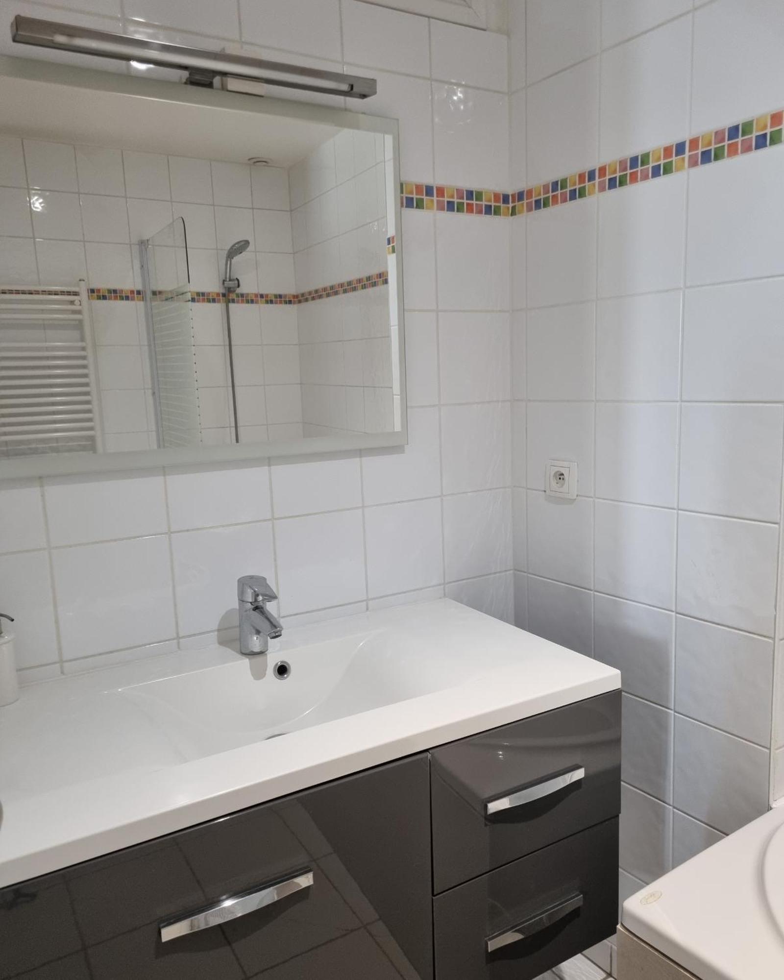 Moulins F3 Hyper Centre De Saint Dizier Apartment Екстериор снимка