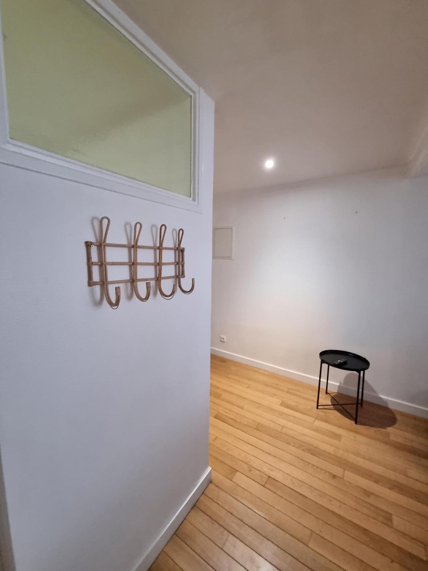 Moulins F3 Hyper Centre De Saint Dizier Apartment Екстериор снимка